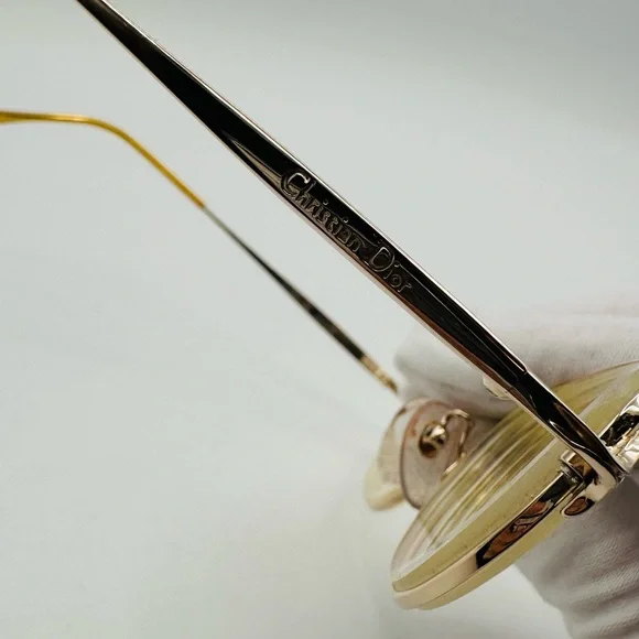 Christian Dior Glasses - Picture 4 of 11